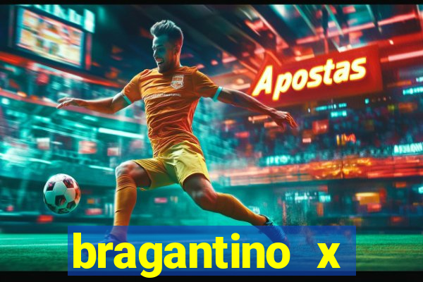 bragantino x athletico pr